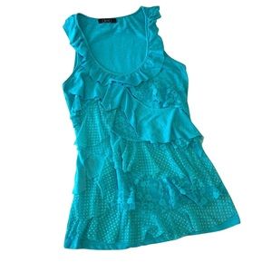 Y2K Tank Top